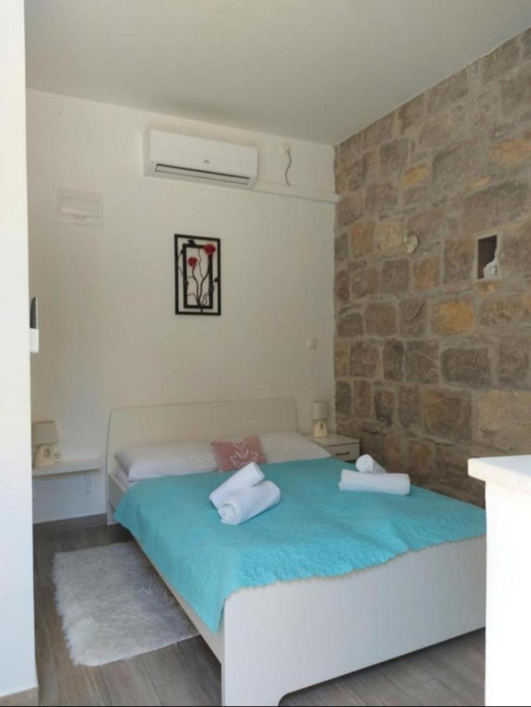 Downtown Spalato Private Rooms Kültér fotó