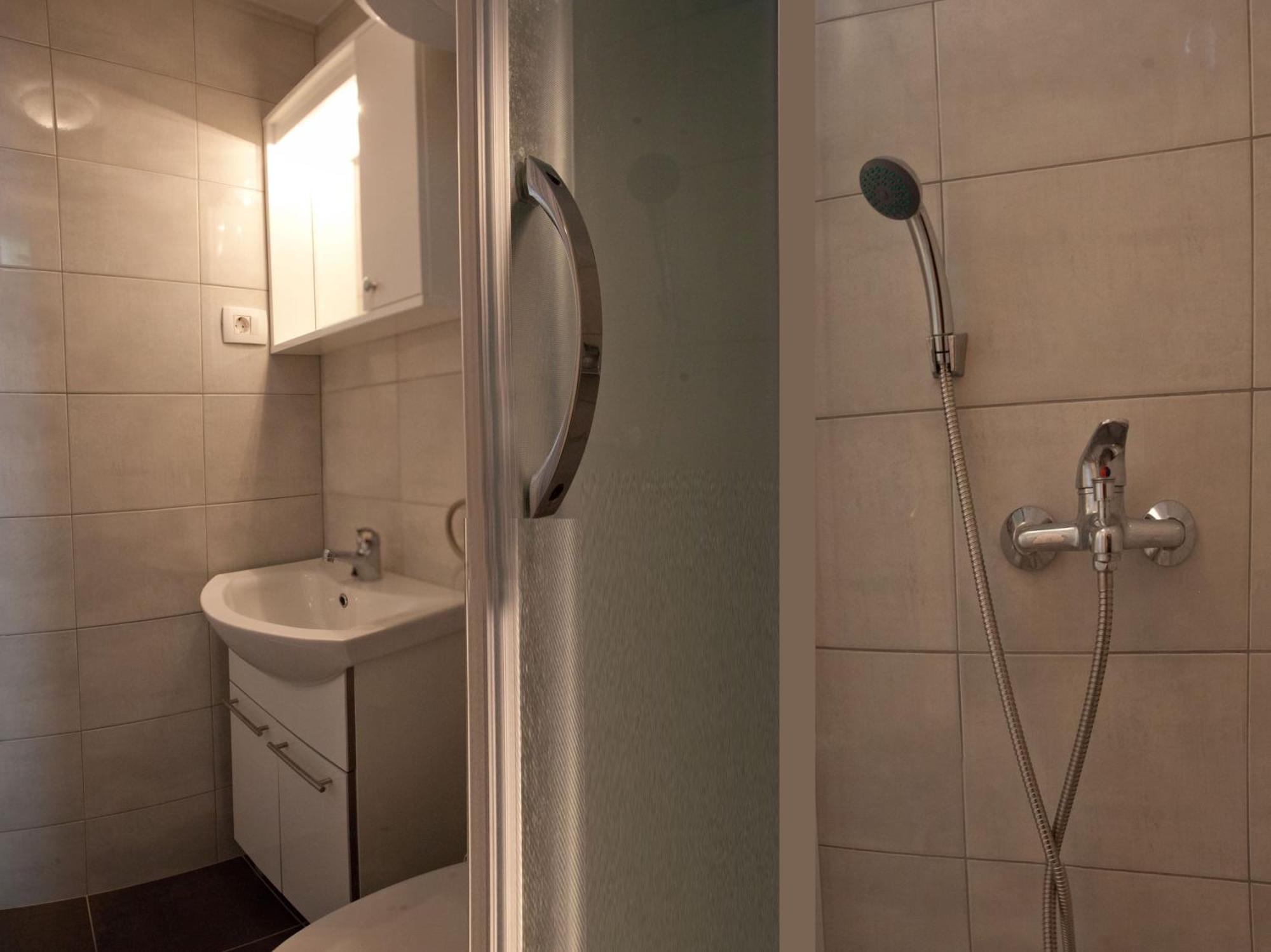 Downtown Spalato Private Rooms Kültér fotó