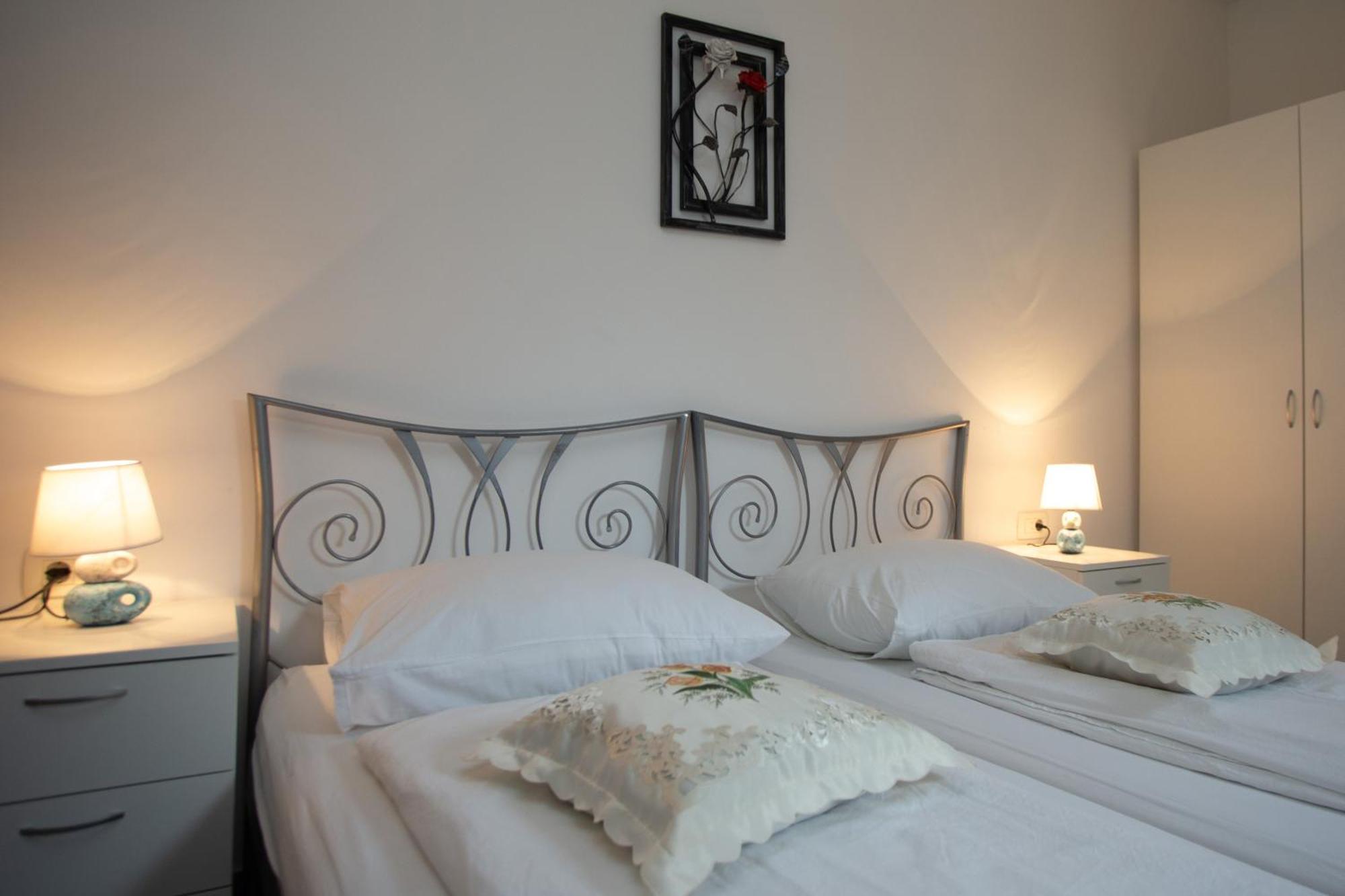 Downtown Spalato Private Rooms Kültér fotó