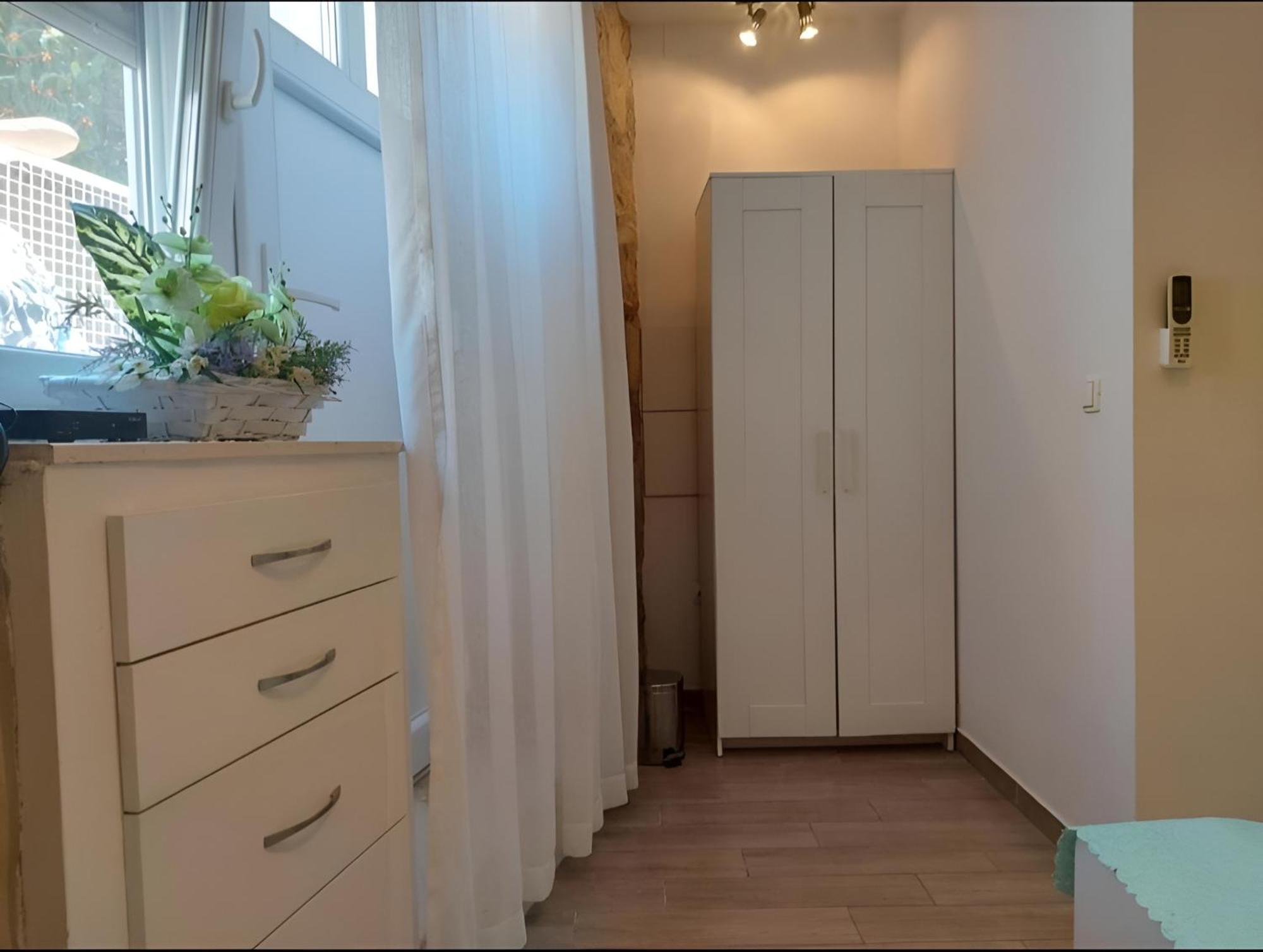 Downtown Spalato Private Rooms Kültér fotó